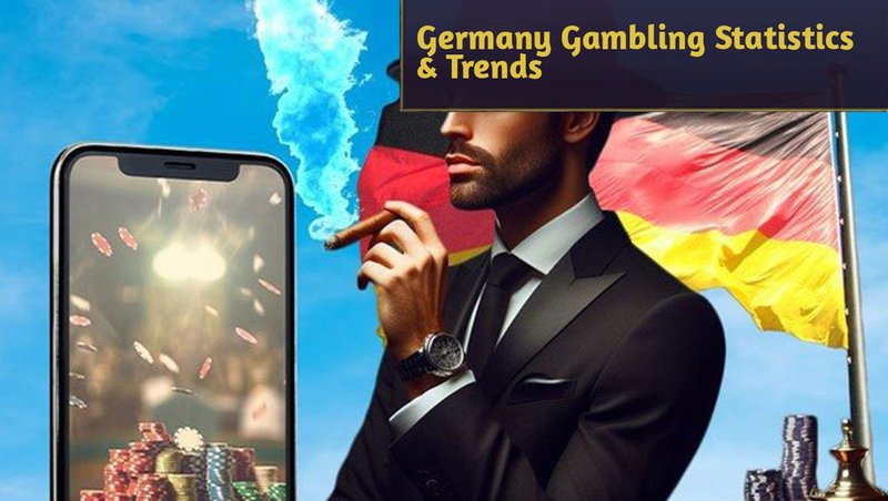 Best gambloria live casino in Germany