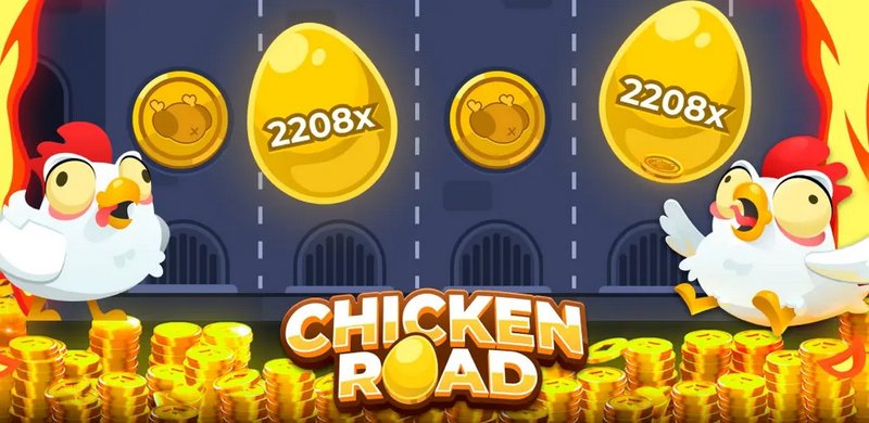Best juego chicken road in Spain