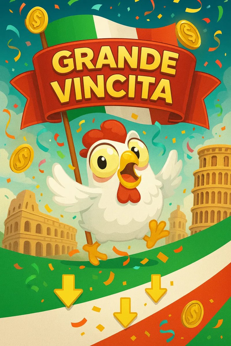 L'Avventura di Chicken Road: Il Popolare Gioco d'Azzardo in Italia, chicken road ufficiale