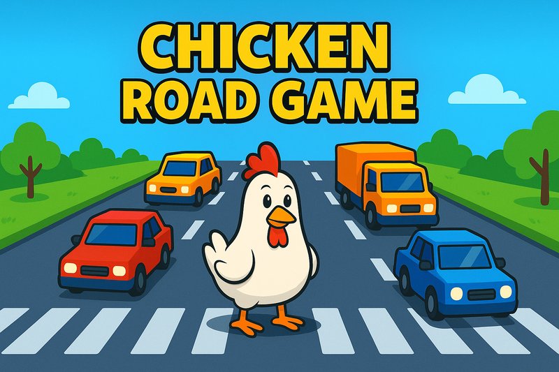 Chicken road online - Descubre el Emocionante Mundo del Juego de la Carretera de Pollo en España en