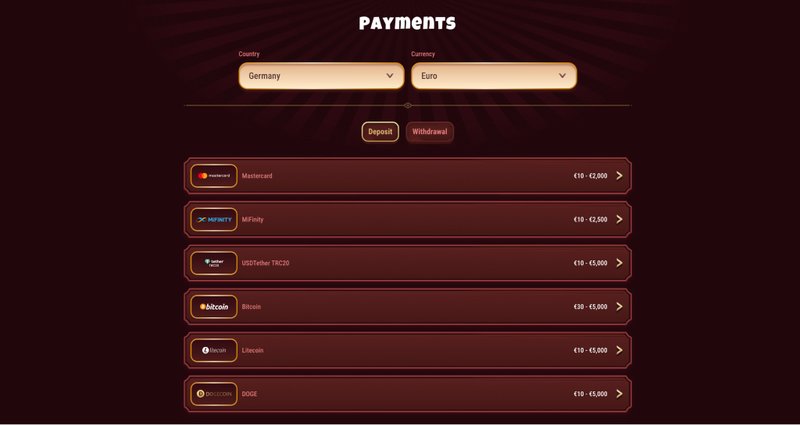 Un aperçu de magius casino app